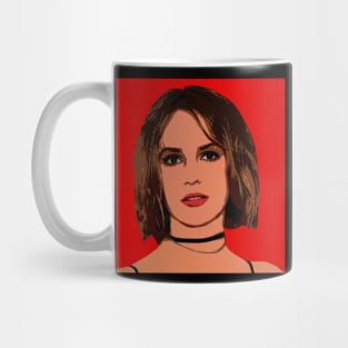 maya hawke Mug